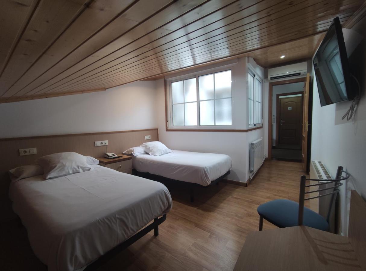 Hotel Horreo By Bossh! Hotels Сантяго де Компостела Екстериор снимка