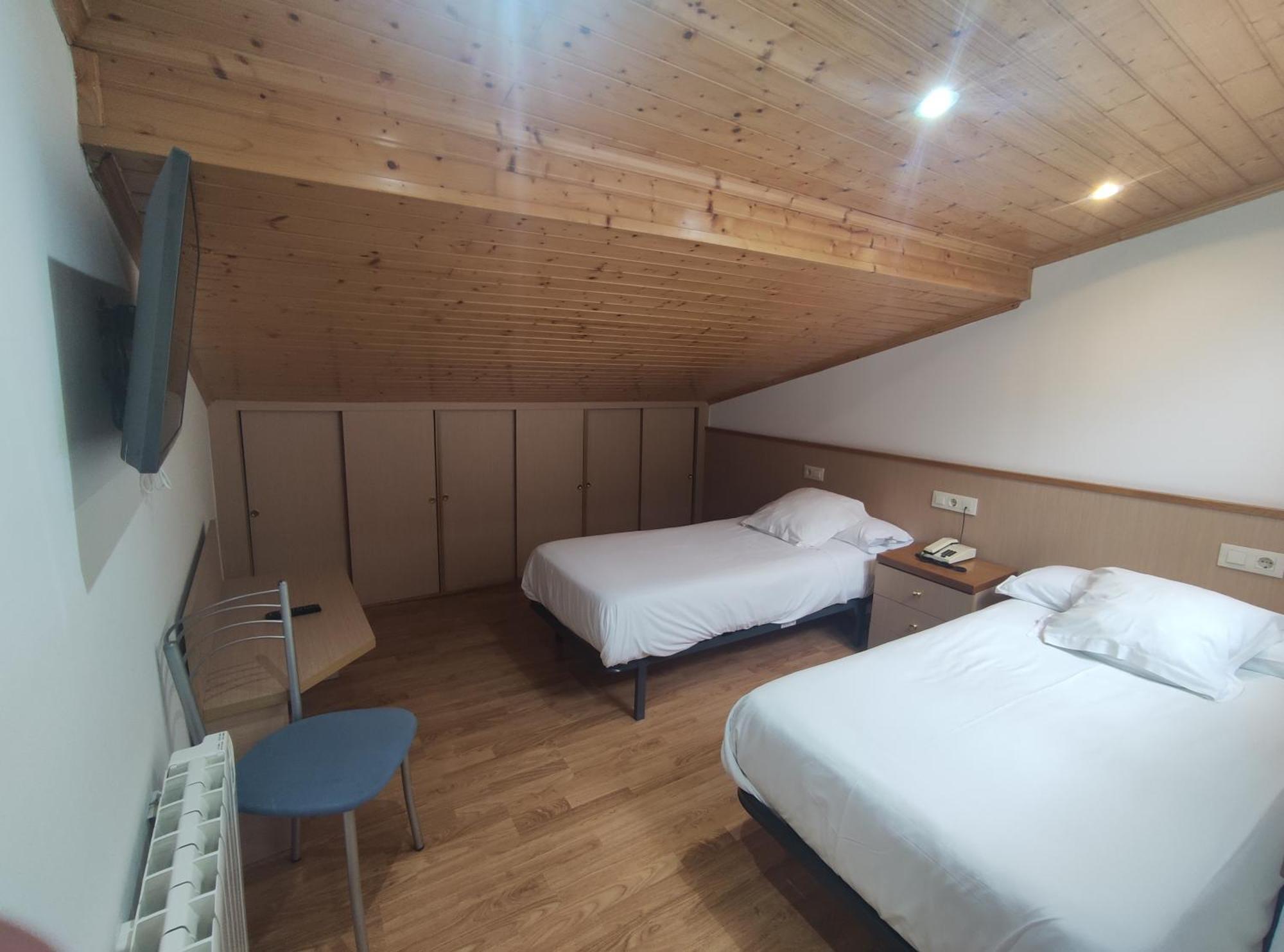 Hotel Horreo By Bossh! Hotels Сантяго де Компостела Екстериор снимка