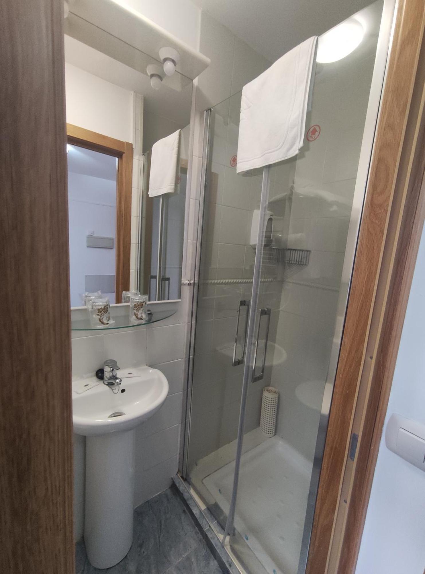Hotel Horreo By Bossh! Hotels Сантяго де Компостела Стая снимка