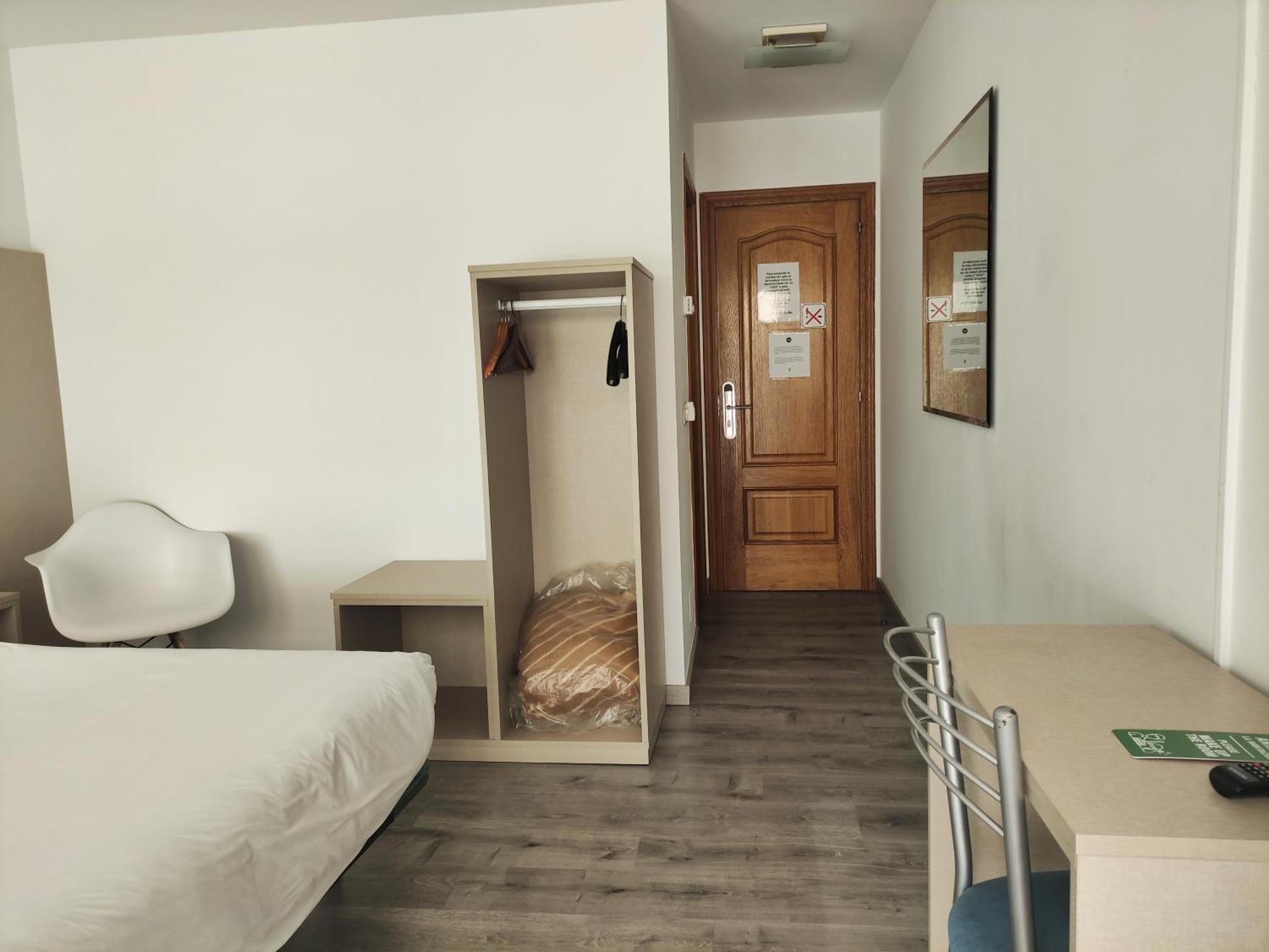 Hotel Horreo By Bossh! Hotels Сантяго де Компостела Екстериор снимка