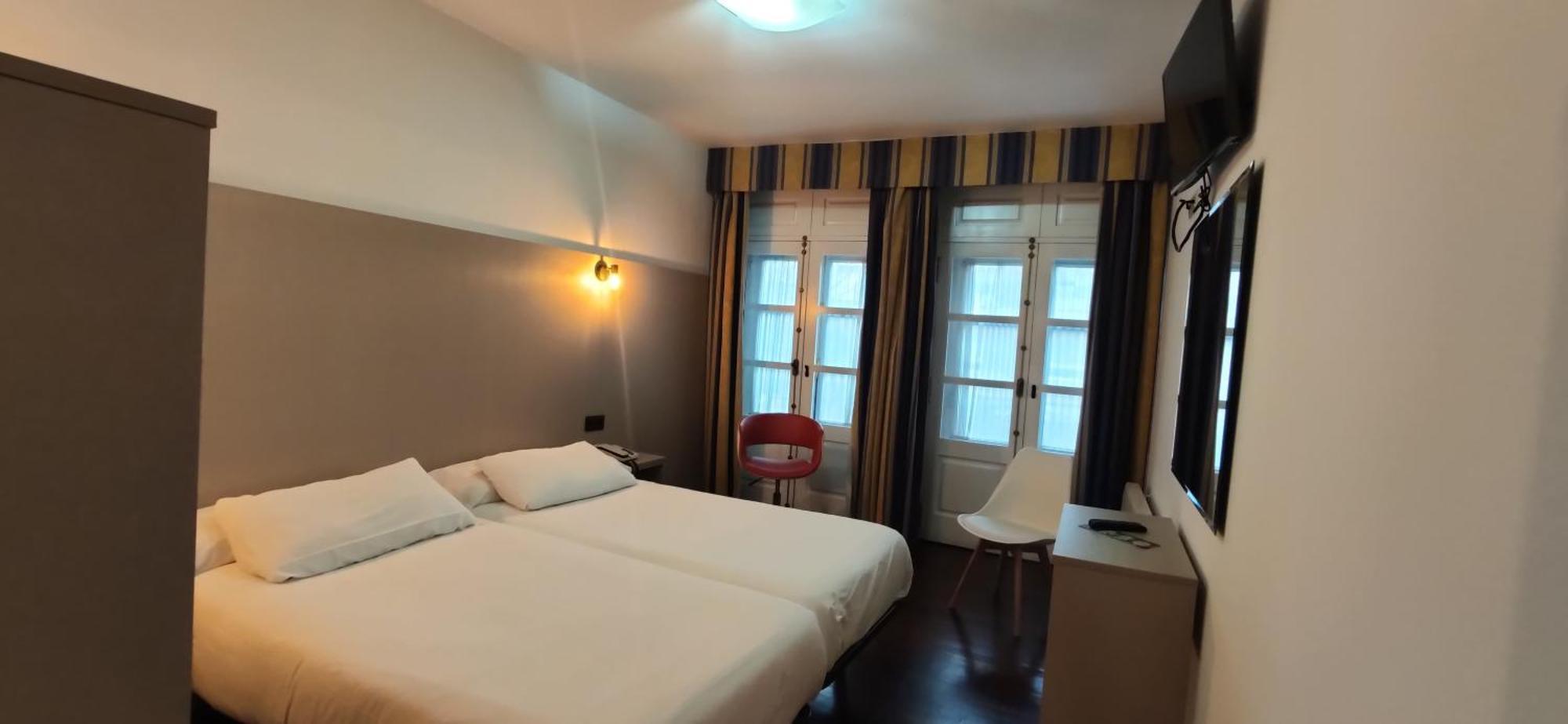 Hotel Horreo By Bossh! Hotels Сантяго де Компостела Екстериор снимка
