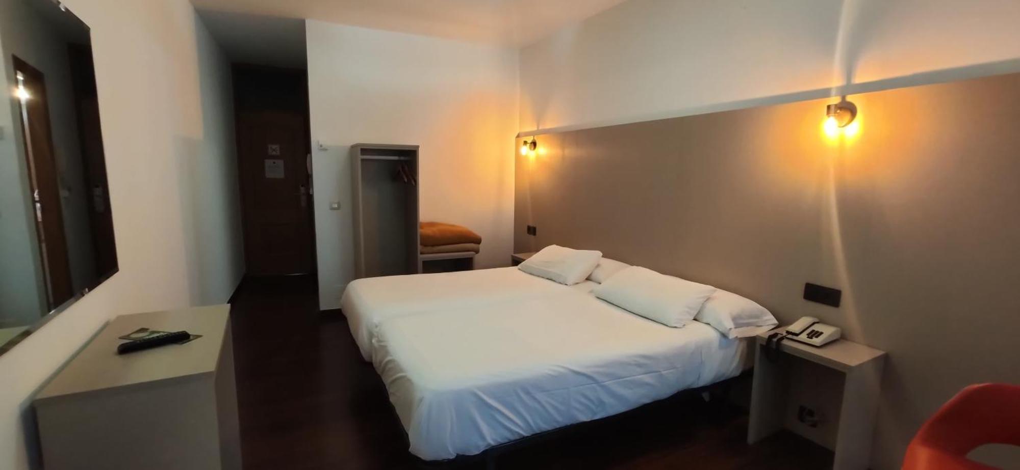 Hotel Horreo By Bossh! Hotels Сантяго де Компостела Екстериор снимка
