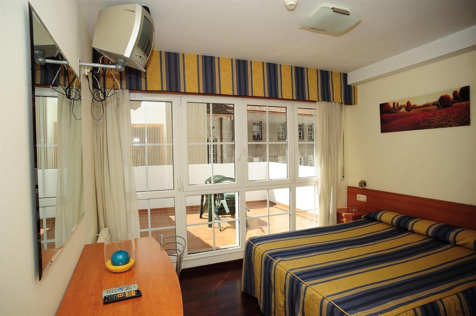 Hotel Horreo By Bossh! Hotels Сантяго де Компостела Екстериор снимка