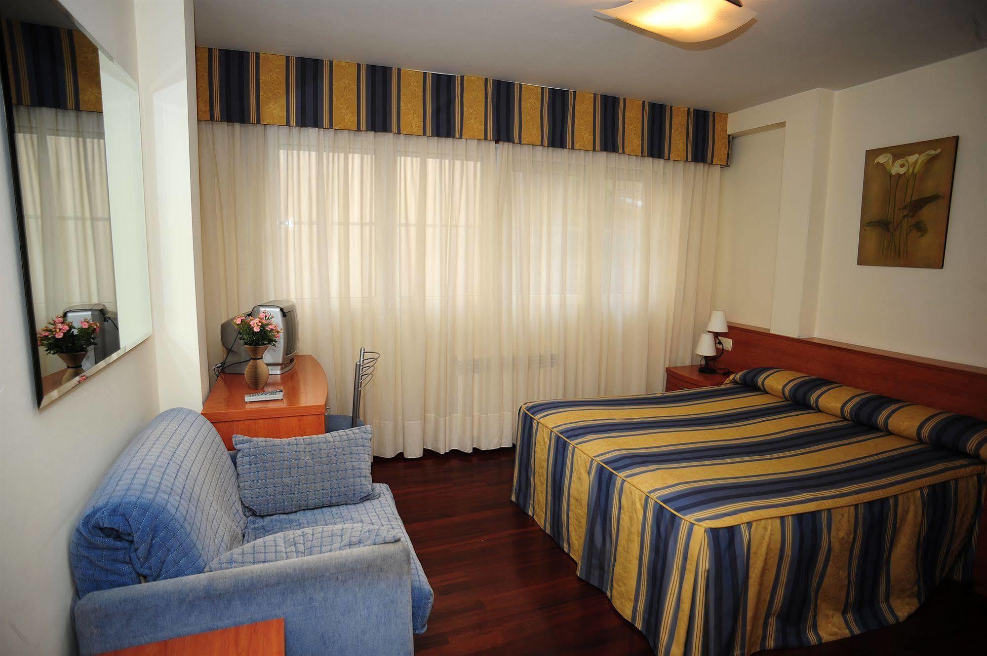 Hotel Horreo By Bossh! Hotels Сантяго де Компостела Екстериор снимка