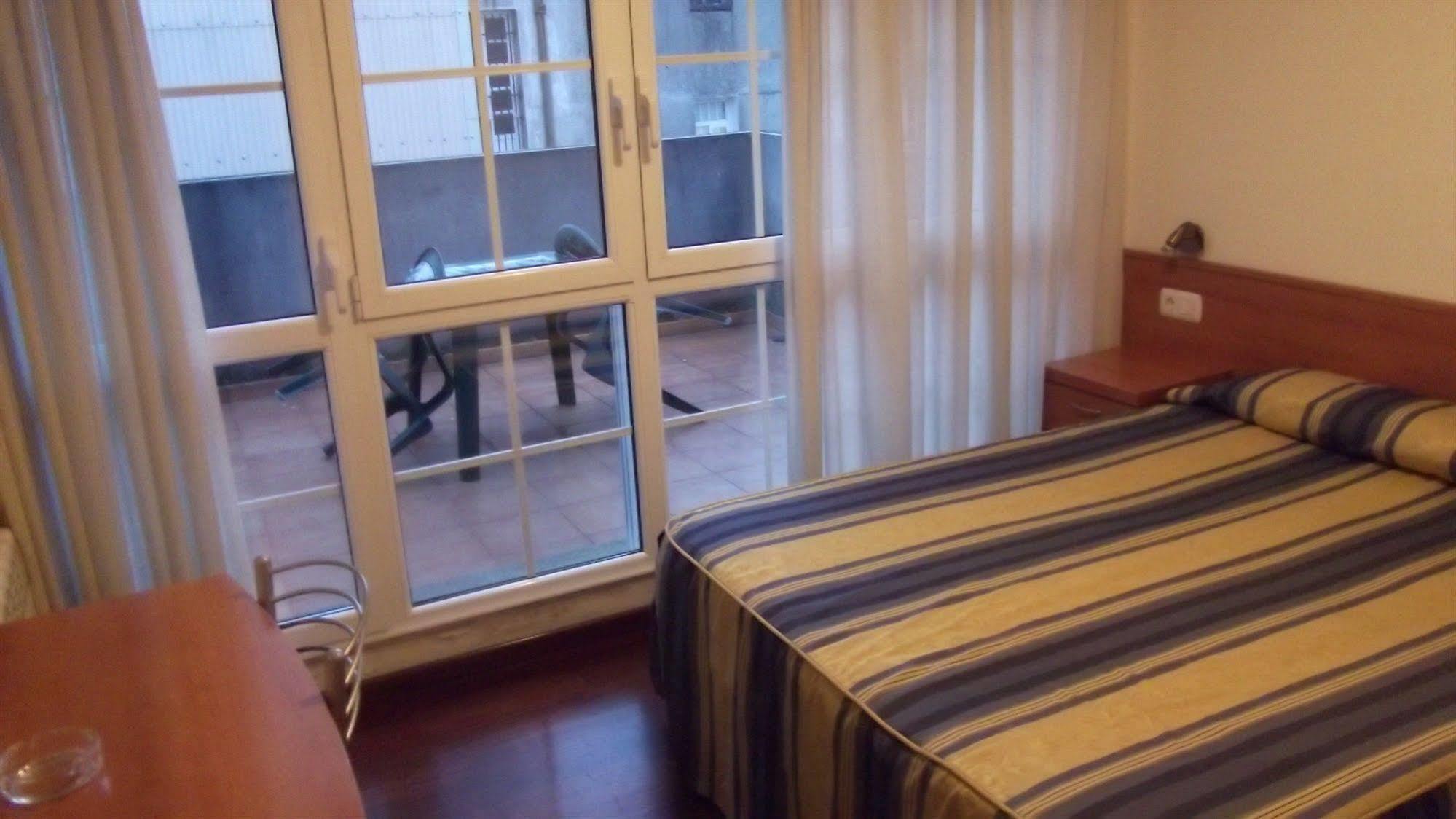 Hotel Horreo By Bossh! Hotels Сантяго де Компостела Екстериор снимка
