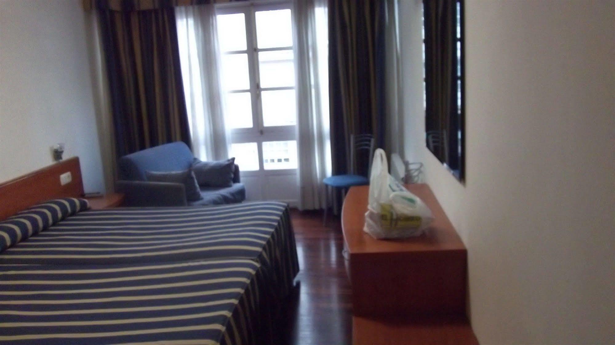 Hotel Horreo By Bossh! Hotels Сантяго де Компостела Екстериор снимка