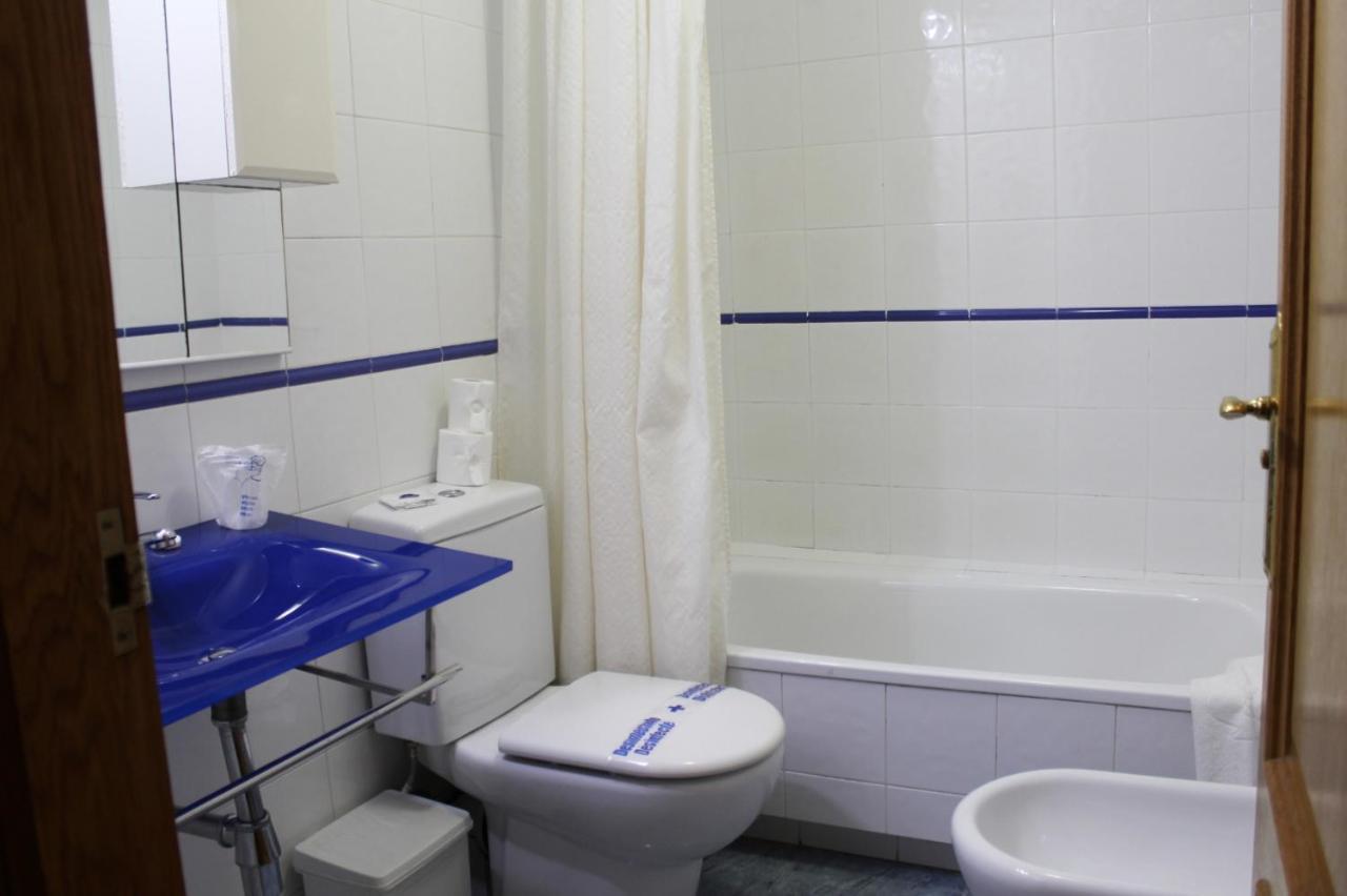 Hotel Horreo By Bossh! Hotels Сантяго де Компостела Екстериор снимка