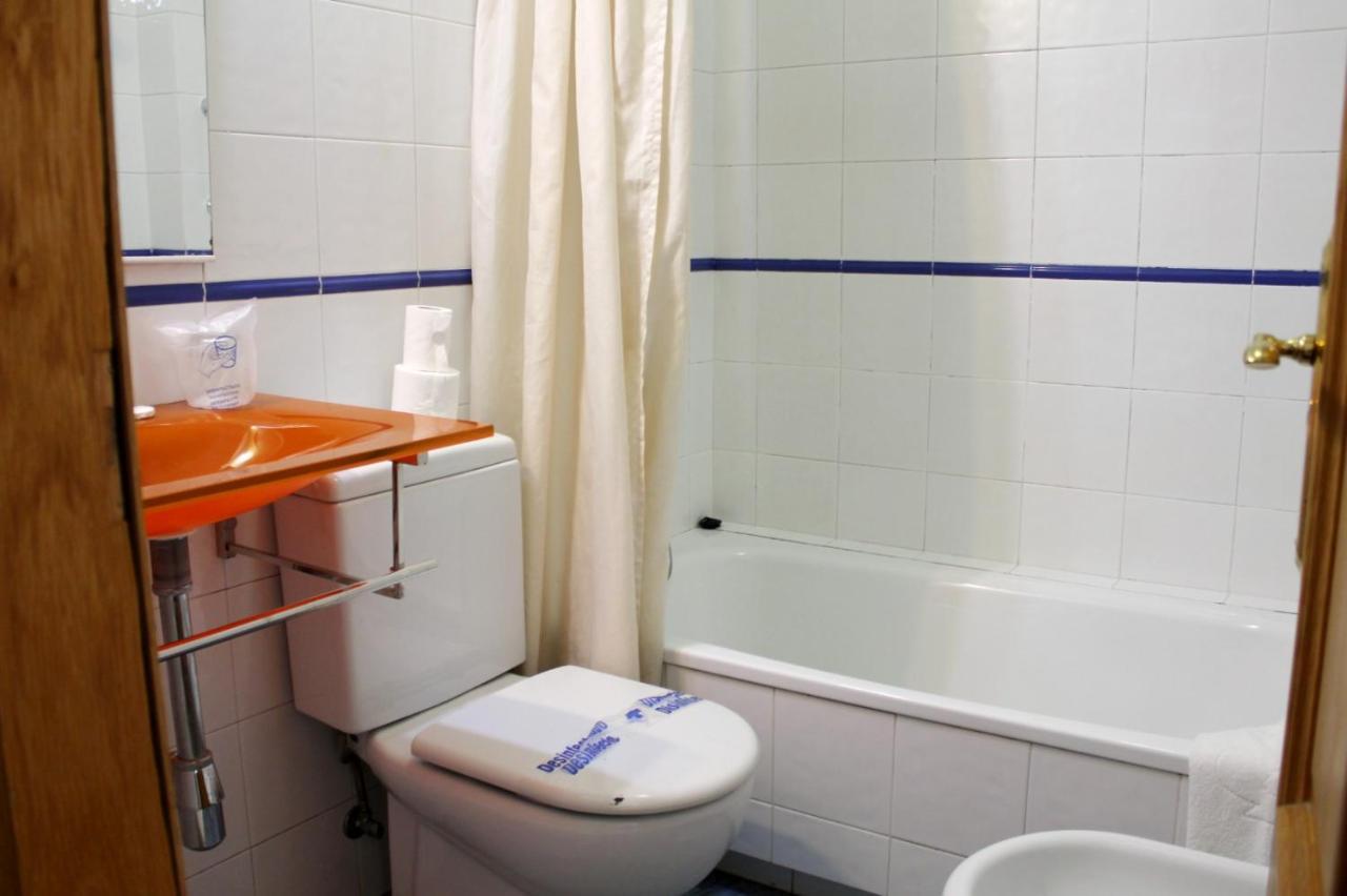Hotel Horreo By Bossh! Hotels Сантяго де Компостела Екстериор снимка